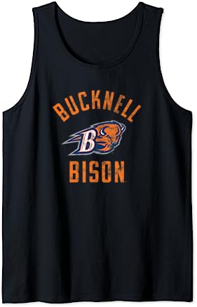 Bucknell University Bison Large Tank Top Bucknell University Bison Large Tank Top -Vest Shirt Sales