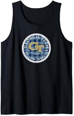 Georgia Tech Yellow Jackets Plaid Badge Tank Top -Vest Shirt Sales A1Ig7DnP6sL. CLa7C5002C4687C81NnU7kVC4L.png7C02C02C5002C4682B0.02C0.02C500.02C468.0 AC