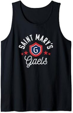 Saint Mary's College Gaels Logo Tank Top -Vest Shirt Sales A1Ig7DnP6sL. CLa7C5002C4687C81Z31eEIkSL.png7C02C02C5002C4682B0.02C0.02C500.02C468.0 AC