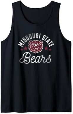 Missouri State University MSU Bears Logo Tank Top -Vest Shirt Sales A1Ig7DnP6sL. CLa7C5002C4687C81zVZX6ZrTL.png7C02C02C5002C4682B0.02C0.02C500.02C468.0 AC