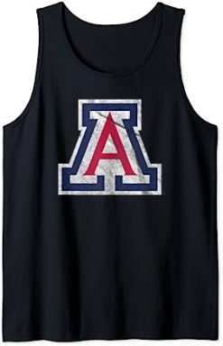 University Of Arizona Wildcats Distressed Primary Tank Top -Vest Shirt Sales A1Ig7DnP6sL. CLa7C5002C4687C91J3ipJIJ8L.png7C02C02C5002C4682B0.02C0.02C500.02C468.0 AC