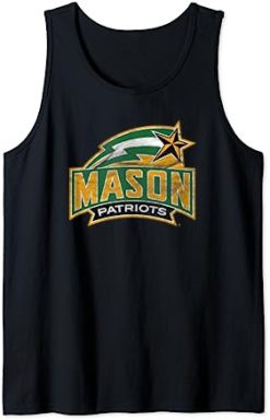 George Mason University Patriots Distressed Primary Logo Tank Top -Vest Shirt Sales A1Ig7DnP6sL. CLa7C5002C4687C91VAgKOMX9L.png7C02C02C5002C4682B0.02C0.02C500.02C468.0 AC