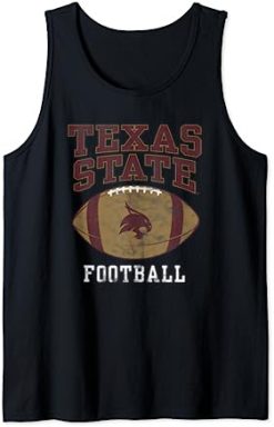 Texas State University Bobcats Football Ball Tank Top -Vest Shirt Sales A1Ig7DnP6sL. CLa7C5002C4687C91v2BVWxEsQL.png7C02C02C5002C4682B0.02C0.02C500.02C468.0 AC