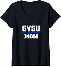 Womens Grand Valley GVSU Lakers Mom V-Neck T-Shirt 4 Womens Grand Valley GVSU Lakers Mom V-Neck T-Shirt -Vest Shirt Sales A1KHvCGeH6L. CLa7C5002C4687C514JH60UhzL.png7C02C02C5002C4682B0.02C0.02C500.02C468.0 AC