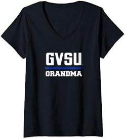 Womens Grand Valley GVSU Lakers Grandma V-Neck T-Shirt -Vest Shirt Sales A1KHvCGeH6L. CLa7C5002C4687C51FHVzYt2BKL.png7C02C02C5002C4682B0.02C0.02C500.02C468.0 AC