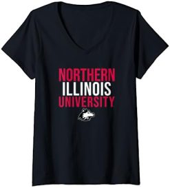 Womens Northern Illinois University NIU Huskies Stacked V-Neck T-Shirt -Vest Shirt Sales A1KHvCGeH6L. CLa7C5002C4687C61 pn3EtqjL.png7C02C02C5002C4682B0.02C0.02C500.02C468.0 AC