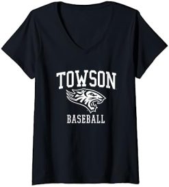 Womens Towson University Tigers Baseball V-Neck T-Shirt -Vest Shirt Sales A1KHvCGeH6L. CLa7C5002C4687C615Pw2Bk8rIL.png7C02C02C5002C4682B0.02C0.02C500.02C468.0 AC