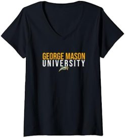 Womens George Mason University Patriots Stacked V-Neck T-Shirt -Vest Shirt Sales A1KHvCGeH6L. CLa7C5002C4687C61EQWZgeIHL.png7C02C02C5002C4682B0.02C0.02C500.02C468.0 AC