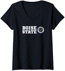Womens Boise State University BSU Broncos Block Text V-Neck T-Shirt -Vest Shirt Sales A1KHvCGeH6L. CLa7C5002C4687C61NdQ23 o7L.png7C02C02C5002C4682B0.02C0.02C500.02C468.0 AC