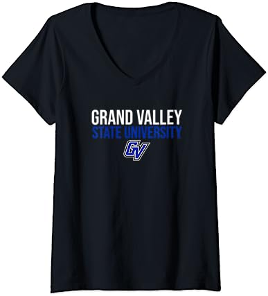 Womens Grand Valley GVSU Lakers Stacked V-Neck T-Shirt Womens Grand Valley GVSU Lakers Stacked V-Neck T-Shirt -Vest Shirt Sales A1KHvCGeH6L. CLa7C5002C4687C61WlfOtwmQL.png7C02C02C5002C4682B0.02C0.02C500.02C468.0 AC