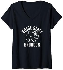 Womens Boise State University BSU Broncos Large One Color V-Neck T-Shirt -Vest Shirt Sales A1KHvCGeH6L. CLa7C5002C4687C61bzev3b4JL.png7C02C02C5002C4682B0.02C0.02C500.02C468.0 AC