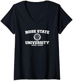 Womens Boise State University BSU Broncos Circle Logo V-Neck T-Shirt -Vest Shirt Sales A1KHvCGeH6L. CLa7C5002C4687C61pWlxzfnDL.png7C02C02C5002C4682B0.02C0.02C500.02C468.0 AC