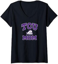 Womens TCU Horned Frogs Mom V-Neck T-Shirt -Vest Shirt Sales A1KHvCGeH6L. CLa7C5002C4687C710VQ2BAb0EL.png7C02C02C5002C4682B0.02C0.02C500.02C468.0 AC