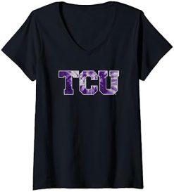 Womens TCU Horned Frogs Tie-Dye V-Neck T-Shirt -Vest Shirt Sales A1KHvCGeH6L. CLa7C5002C4687C7135vUExOOL.png7C02C02C5002C4682B0.02C0.02C500.02C468.0 AC