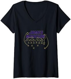 Womens James Madison University JMU Dukes Football Play V-Neck T-Shirt -Vest Shirt Sales A1KHvCGeH6L. CLa7C5002C4687C71A4LABLZxL.png7C02C02C5002C4682B0.02C0.02C500.02C468.0 AC