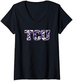 Womens TCU Horned Frogs Camo V-Neck T-Shirt -Vest Shirt Sales A1KHvCGeH6L. CLa7C5002C4687C71CizkcOd3L.png7C02C02C5002C4682B0.02C0.02C500.02C468.0 AC