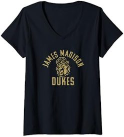 Womens James Madison University JMU Dukes Large One Color Dukes V-Neck T-Shirt -Vest Shirt Sales A1KHvCGeH6L. CLa7C5002C4687C71RAHShoHfL.png7C02C02C5002C4682B0.02C0.02C500.02C468.0 AC