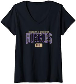 Womens University Of Washington Huskies Est. Date V-Neck T-Shirt -Vest Shirt Sales A1KHvCGeH6L. CLa7C5002C4687C71VNnbIlVmL.png7C02C02C5002C4682B0.02C0.02C500.02C468.0 AC