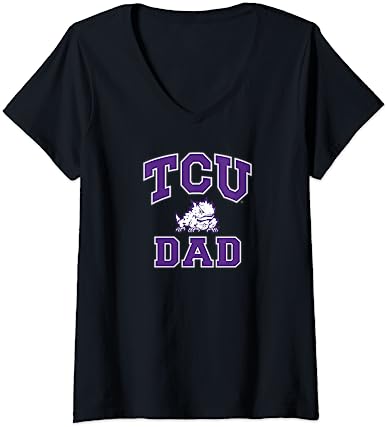 Womens TCU Horned Frogs Dad V-Neck T-Shirt Womens TCU Horned Frogs Dad V-Neck T-Shirt -Vest Shirt Sales A1KHvCGeH6L. CLa7C5002C4687C71VjQD7SGqL.png7C02C02C5002C4682B0.02C0.02C500.02C468.0 AC