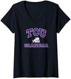 Womens TCU Horned Frogs Grandma V-Neck T-Shirt -Vest Shirt Sales A1KHvCGeH6L. CLa7C5002C4687C71aqGcTKMoL.png7C02C02C5002C4682B0.02C0.02C500.02C468.0 AC