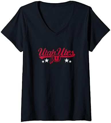 Womens University of Utah Utes Logo V-Neck T-Shirt Womens University Of Utah Utes Logo V-Neck T-Shirt -Vest Shirt Sales A1KHvCGeH6L. CLa7C5002C4687C71aqOE8qf0L.png7C02C02C5002C4682B0.02C0.02C500.02C468.0 AC