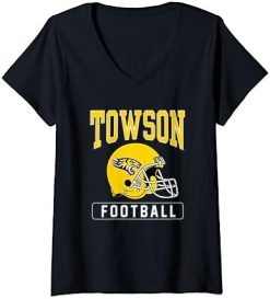Womens Towson University Tigers Football Helmet V-Neck T-Shirt -Vest Shirt Sales A1KHvCGeH6L. CLa7C5002C4687C71k7Ai7PHrL.png7C02C02C5002C4682B0.02C0.02C500.02C468.0 AC