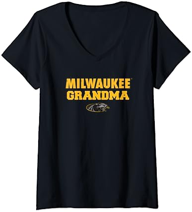 Womens UW Milwaukee Panthers Grandma V-Neck T-Shirt Womens UW Milwaukee Panthers Grandma V-Neck T-Shirt -Vest Shirt Sales A1KHvCGeH6L. CLa7C5002C4687C71mXEVdyQoL.png7C02C02C5002C4682B0.02C0.02C500.02C468.0 AC