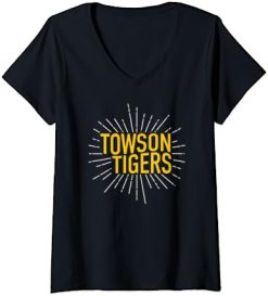 Womens Towson University Tigers Burst V-Neck T-Shirt -Vest Shirt Sales A1KHvCGeH6L. CLa7C5002C4687C71y8JukqnqL.png7C02C02C5002C4682B0.02C0.02C500.02C468.0 AC