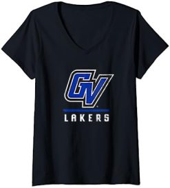 Womens Grand Valley GVSU Lakers Large V-Neck T-Shirt -Vest Shirt Sales A1KHvCGeH6L. CLa7C5002C4687C8120iGRbeqL.png7C02C02C5002C4682B0.02C0.02C500.02C468.0 AC