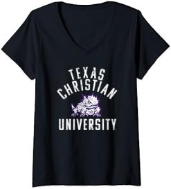 Womens TCU Horned Frogs Large V-Neck T-Shirt -Vest Shirt Sales A1KHvCGeH6L. CLa7C5002C4687C812BWLyqB3QL.png7C02C02C5002C4682B0.02C0.02C500.02C468.0 AC
