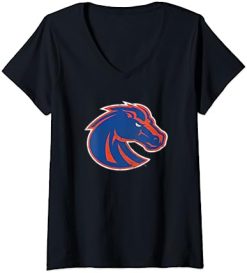 Womens Boise State University BSU Broncos Distressed Primary Logo V-Neck T-Shirt -Vest Shirt Sales A1KHvCGeH6L. CLa7C5002C4687C813R8Cs7tnL.png7C02C02C5002C4682B0.02C0.02C500.02C468.0 AC