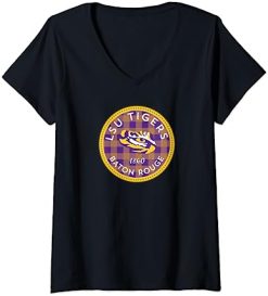 Womens LSU Tigers Plaid Badge V-Neck T-Shirt -Vest Shirt Sales A1KHvCGeH6L. CLa7C5002C4687C815SWeoOUqL.png7C02C02C5002C4682B0.02C0.02C500.02C468.0 AC
