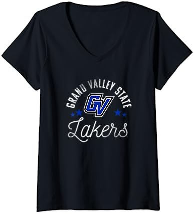 Womens Grand Valley GVSU Lakers Logo V-Neck T-Shirt Womens Grand Valley GVSU Lakers Logo V-Neck T-Shirt -Vest Shirt Sales A1KHvCGeH6L. CLa7C5002C4687C817IbnI0l4L.png7C02C02C5002C4682B0.02C0.02C500.02C468.0 AC