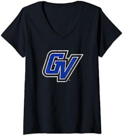 Womens Grand Valley GVSU Lakers Distressed Primary V-Neck T-Shirt 4 Womens Grand Valley GVSU Lakers Distressed Primary V-Neck T-Shirt -Vest Shirt Sales A1KHvCGeH6L. CLa7C5002C4687C819o2BbIf ML.png7C02C02C5002C4682B0.02C0.02C500.02C468.0 AC