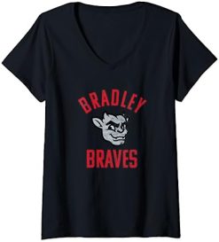 Womens Bradley University Braves Large V-Neck T-Shirt -Vest Shirt Sales A1KHvCGeH6L. CLa7C5002C4687C81C0c3yuIZL.png7C02C02C5002C4682B0.02C0.02C500.02C468.0 AC