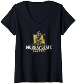 Womens Murray State University Racers Distressed Primary V-Neck T-Shirt -Vest Shirt Sales A1KHvCGeH6L. CLa7C5002C4687C81Gaqb xjTL.png7C02C02C5002C4682B0.02C0.02C500.02C468.0 AC