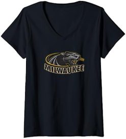 Womens UW Milwaukee Panthers Distressed Primary Logo V-Neck T-Shirt -Vest Shirt Sales A1KHvCGeH6L. CLa7C5002C4687C81L5Vnw3ViL.png7C02C02C5002C4682B0.02C0.02C500.02C468.0 AC