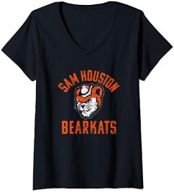 Womens Sam Houston State Bearkats Large V-Neck T-Shirt -Vest Shirt Sales A1KHvCGeH6L. CLa7C5002C4687C81XJwr0zImL.png7C02C02C5002C4682B0.02C0.02C500.02C468.0 AC