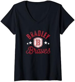 Womens Bradley University Braves Logo V-Neck T-Shirt 5 Womens Bradley University Braves Logo V-Neck T-Shirt -Vest Shirt Sales A1KHvCGeH6L. CLa7C5002C4687C81clL40yWbL.png7C02C02C5002C4682B0.02C0.02C500.02C468.0 AC