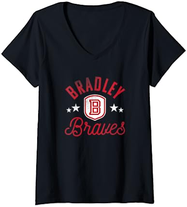 Womens Bradley University Braves Logo V-Neck T-Shirt Womens Bradley University Braves Logo V-Neck T-Shirt -Vest Shirt Sales A1KHvCGeH6L. CLa7C5002C4687C81clL40yWbL.png7C02C02C5002C4682B0.02C0.02C500.02C468.0 AC