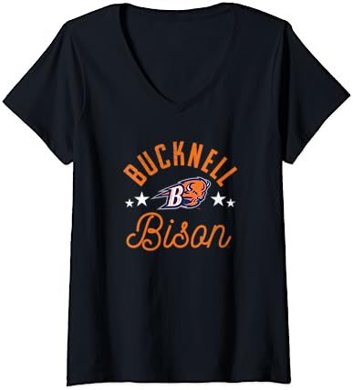 Womens Bucknell University Bison Logo V-Neck T-Shirt Womens Bucknell University Bison Logo V-Neck T-Shirt -Vest Shirt Sales A1KHvCGeH6L. CLa7C5002C4687C81hD1DcMMsL.png7C02C02C5002C4682B0.02C0.02C500.02C468.0 AC