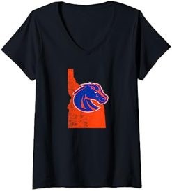 Womens Boise State University BSU Broncos State Shape V-Neck T-Shirt -Vest Shirt Sales A1KHvCGeH6L. CLa7C5002C4687C81tm8 gR0TL.png7C02C02C5002C4682B0.02C0.02C500.02C468.0 AC