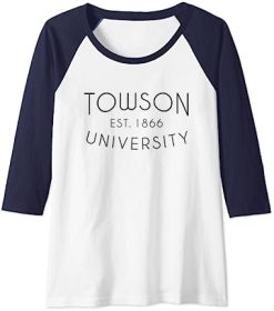 Towson University Tigers Simple Raglan Baseball Tee -Vest Shirt Sales A1MRY Ln2L. CLa7C5002C4687C51T4d2BMgc3L.png7C02C02C5002C4682B0.02C0.02C500.02C468.0 AC
