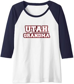 University Of Utah Utes Grandma Raglan Baseball Tee -Vest Shirt Sales A1MRY Ln2L. CLa7C5002C4687C611c2WsowvL.png7C02C02C5002C4682B0.02C0.02C500.02C468.0 AC