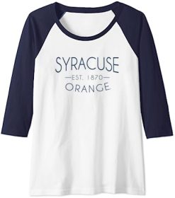 Syracuse University Orange Simple Raglan Baseball Tee -Vest Shirt Sales A1MRY Ln2L. CLa7C5002C4687C612600PzOJL.png7C02C02C5002C4682B0.02C0.02C500.02C468.0 AC