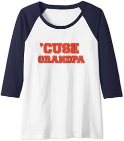 Syracuse University Orange Grandpa Raglan Baseball Tee -Vest Shirt Sales A1MRY Ln2L. CLa7C5002C4687C614TKMaAjAL.png7C02C02C5002C4682B0.02C0.02C500.02C468.0 AC