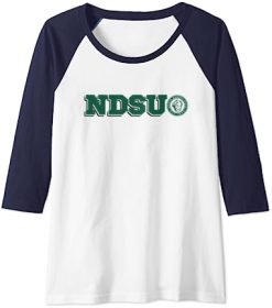 North Dakota State University NDSU Bison Block Text Raglan Baseball Tee -Vest Shirt Sales A1MRY Ln2L. CLa7C5002C4687C61BhkgirIuL.png7C02C02C5002C4682B0.02C0.02C500.02C468.0 AC