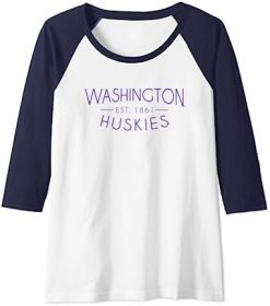 University Of Washington Huskies Simple Raglan Baseball Tee -Vest Shirt Sales A1MRY Ln2L. CLa7C5002C4687C61CbkmY3tiL.png7C02C02C5002C4682B0.02C0.02C500.02C468.0 AC