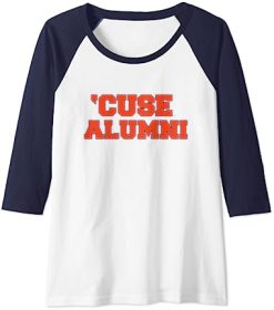 Syracuse University Orange Alumni Raglan Baseball Tee -Vest Shirt Sales A1MRY Ln2L. CLa7C5002C4687C61EJAzbc7bL.png7C02C02C5002C4682B0.02C0.02C500.02C468.0 AC