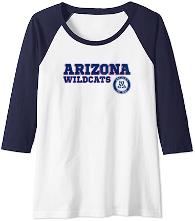 University of Arizona Wildcats Block Text Raglan Baseball Tee University Of Arizona Wildcats Block Text Raglan Baseball Tee -Vest Shirt Sales A1MRY Ln2L. CLa7C5002C4687C61EwdgTDkZL.png7C02C02C5002C4682B0.02C0.02C500.02C468.0 AC